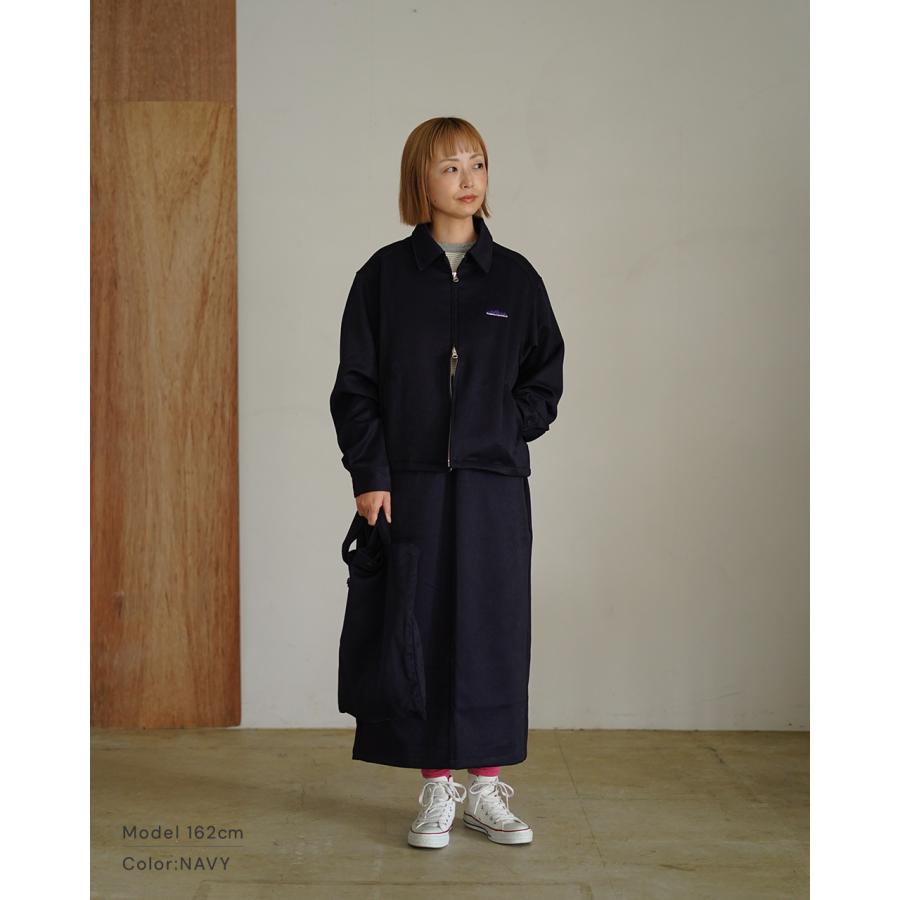 SALE！サウザンドマイル THOUSAND MILE【3点セット】ジップブルゾン