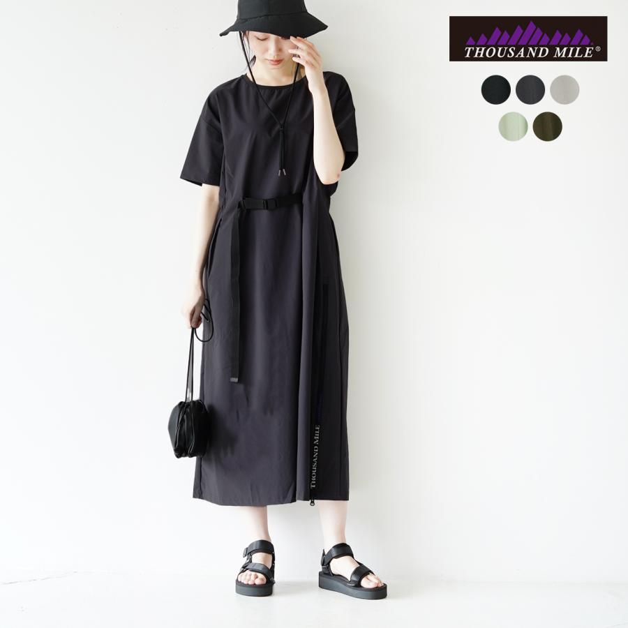 アウトレット サウザンドマイル THOUSAND MILE ウェーブ アジャスト  