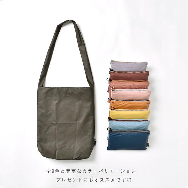 ティネミア Tinne+Mia フィール グッド バッグ FEEL GOOD BAG ショルダーバッグ ポーチ付き バッグ 53194-4-00112｜crouka｜04