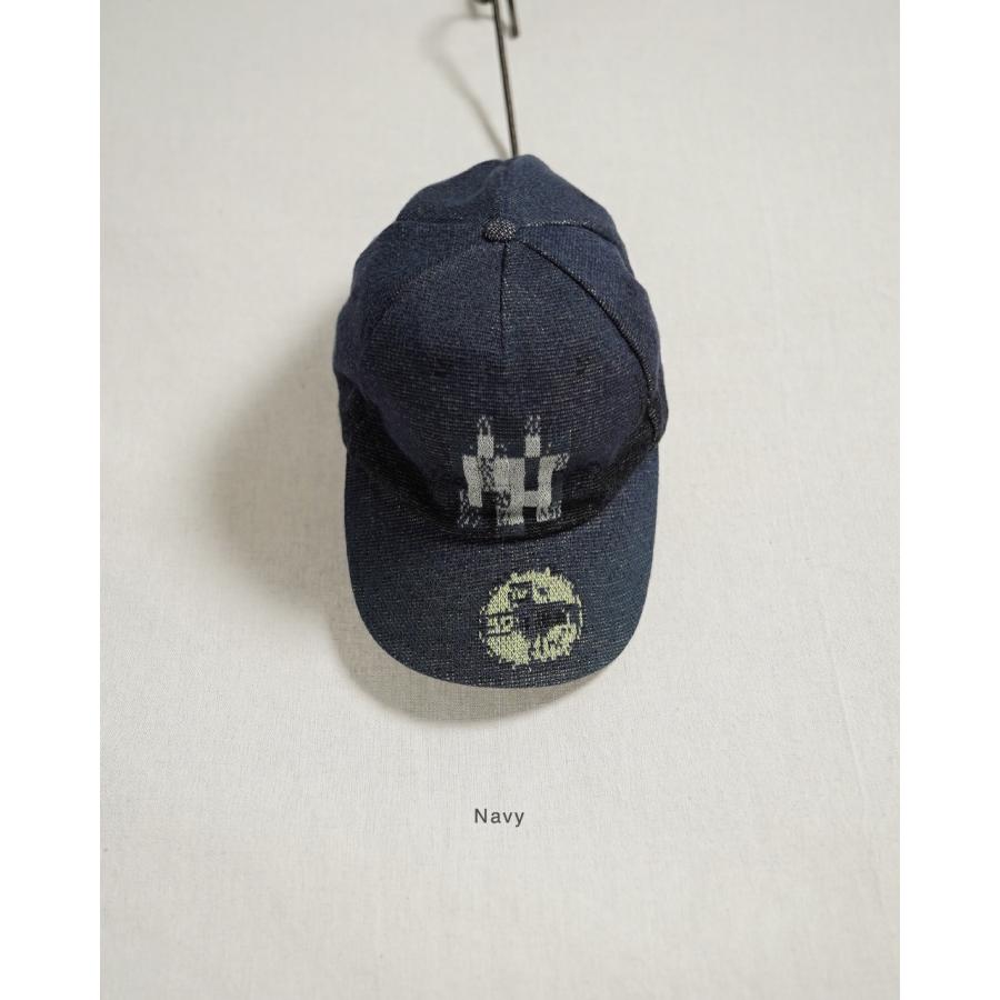 TOLQ（トルク） キャップ ニットベースボールキャップ メンズ Knit