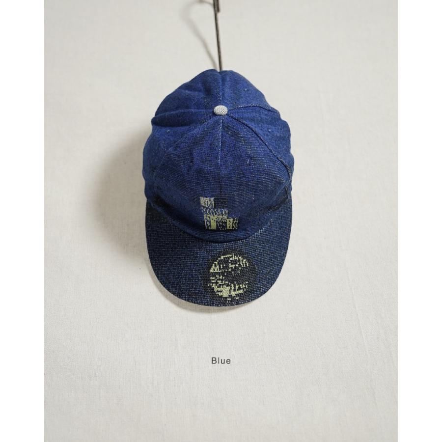 TOLQ（トルク） キャップ ニットベースボールキャップ メンズ Knit