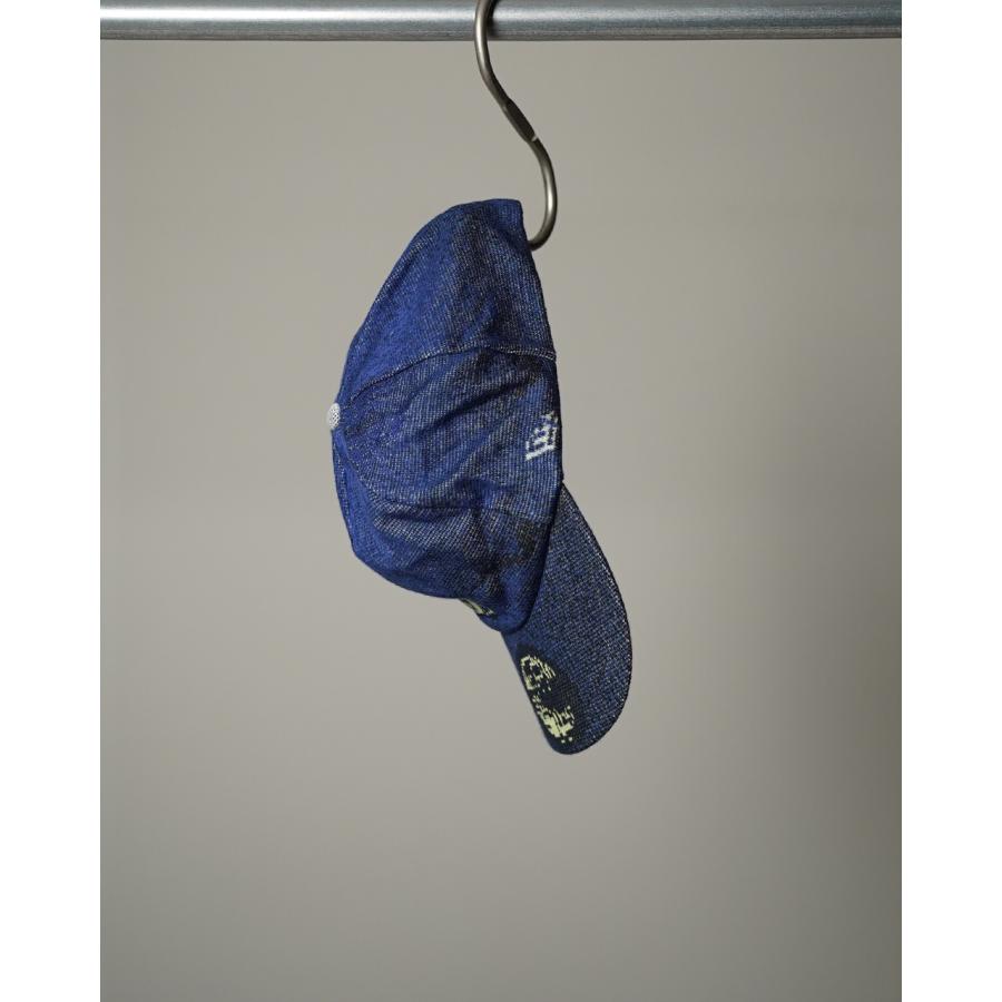 TOLQ（トルク） キャップ ニットベースボールキャップ メンズ Knit