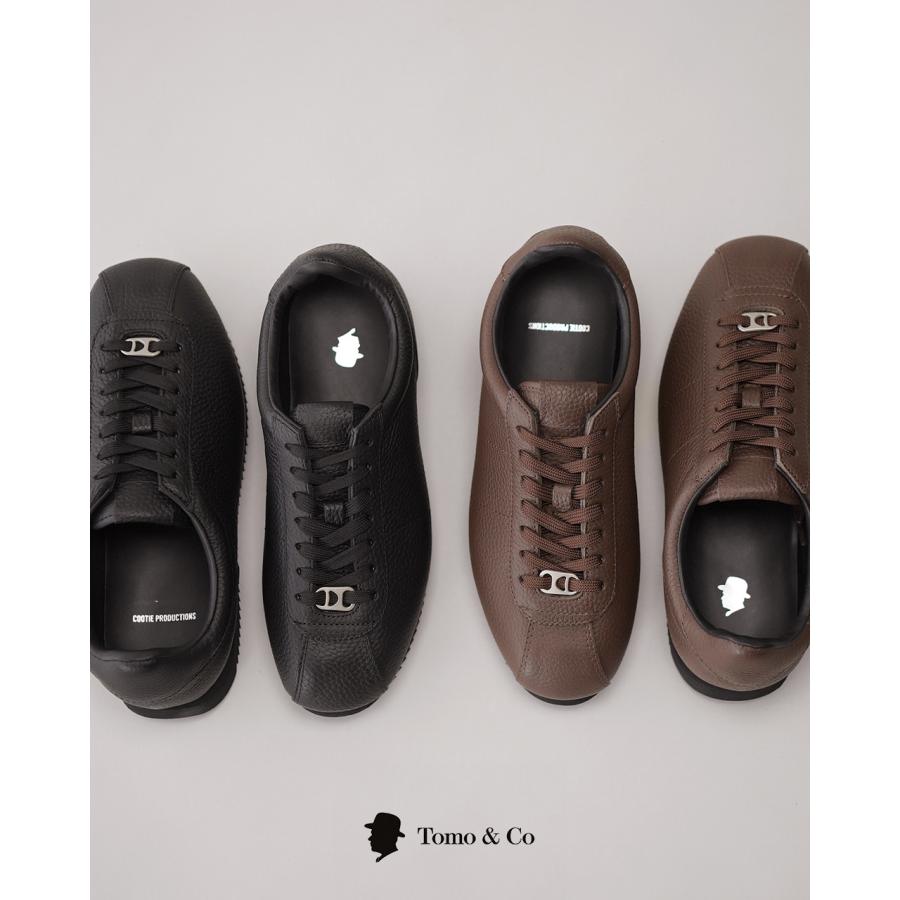 トモアンドシーオー × クーティープロダクションズ Tomo&Co. COOTIE