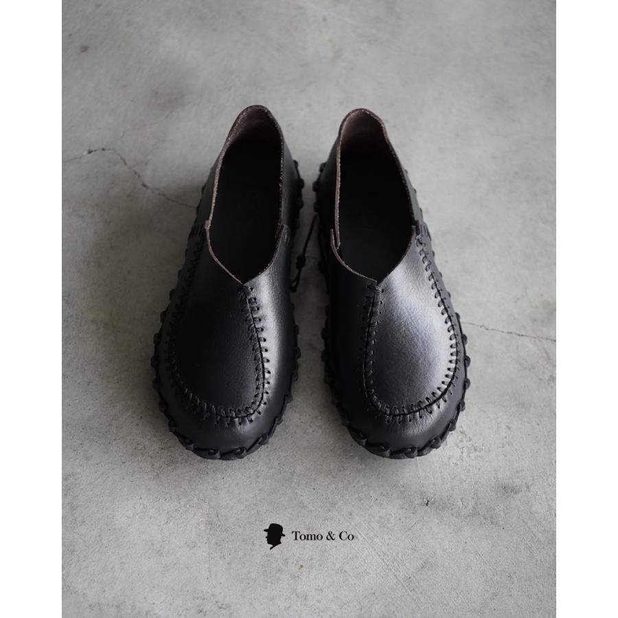 トモアンドシーオー × サンドウォーター Tomo&Co. SandWaterr リサーチ