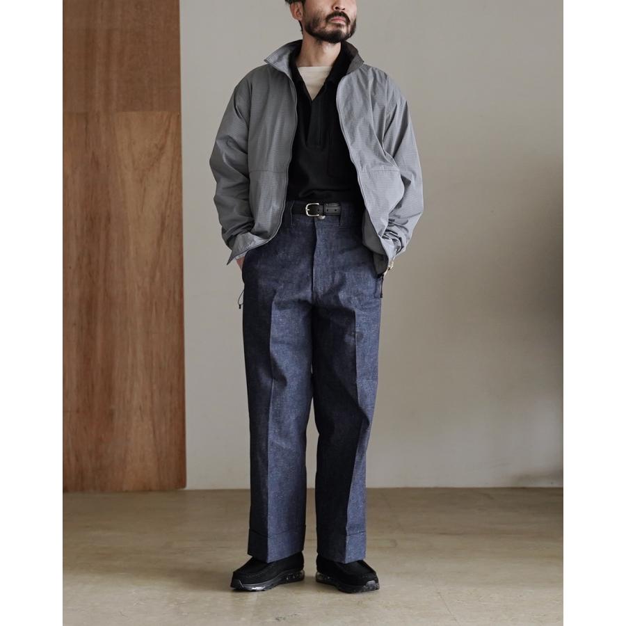 トモアンドシーオー × ストックナンバー Tomo&Co. STOCK NO: エア