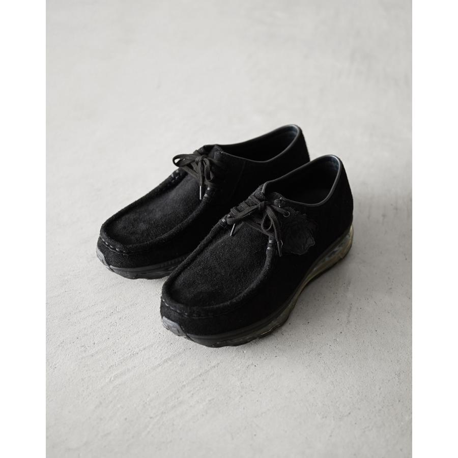 トモアンドシーオー × ストックナンバー Tomo&Co. STOCK NO: エア