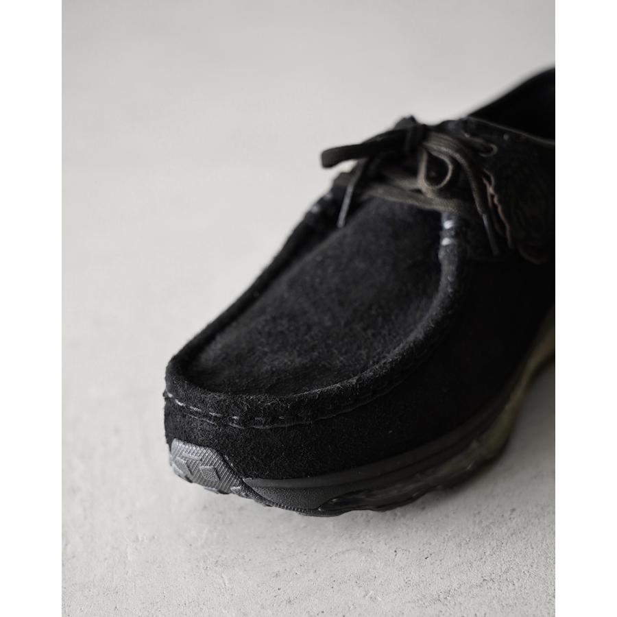 トモアンドシーオー × ストックナンバー Tomo&Co. STOCK NO: エア