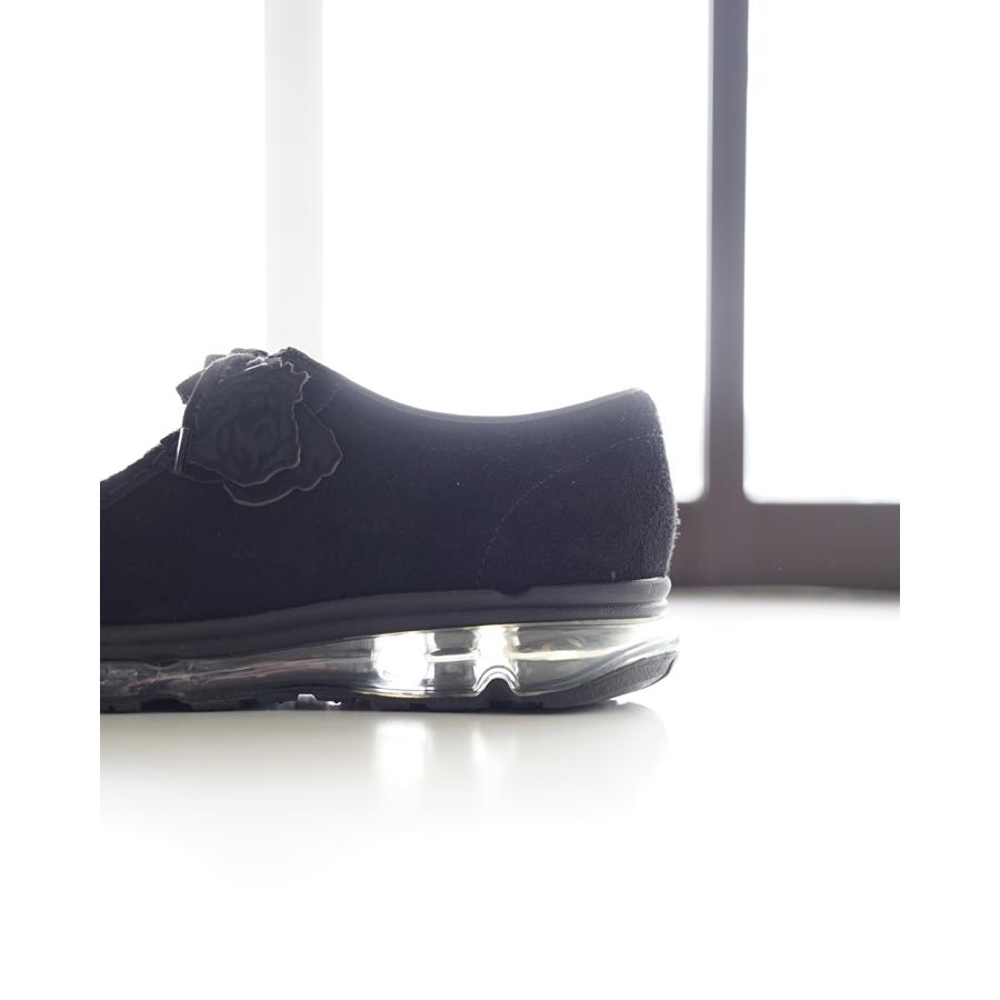 トモアンドシーオー × ストックナンバー Tomo&Co. STOCK NO: エア