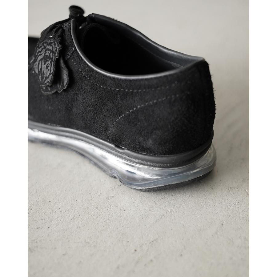 トモアンドシーオー × ストックナンバー Tomo&Co. STOCK NO: エア