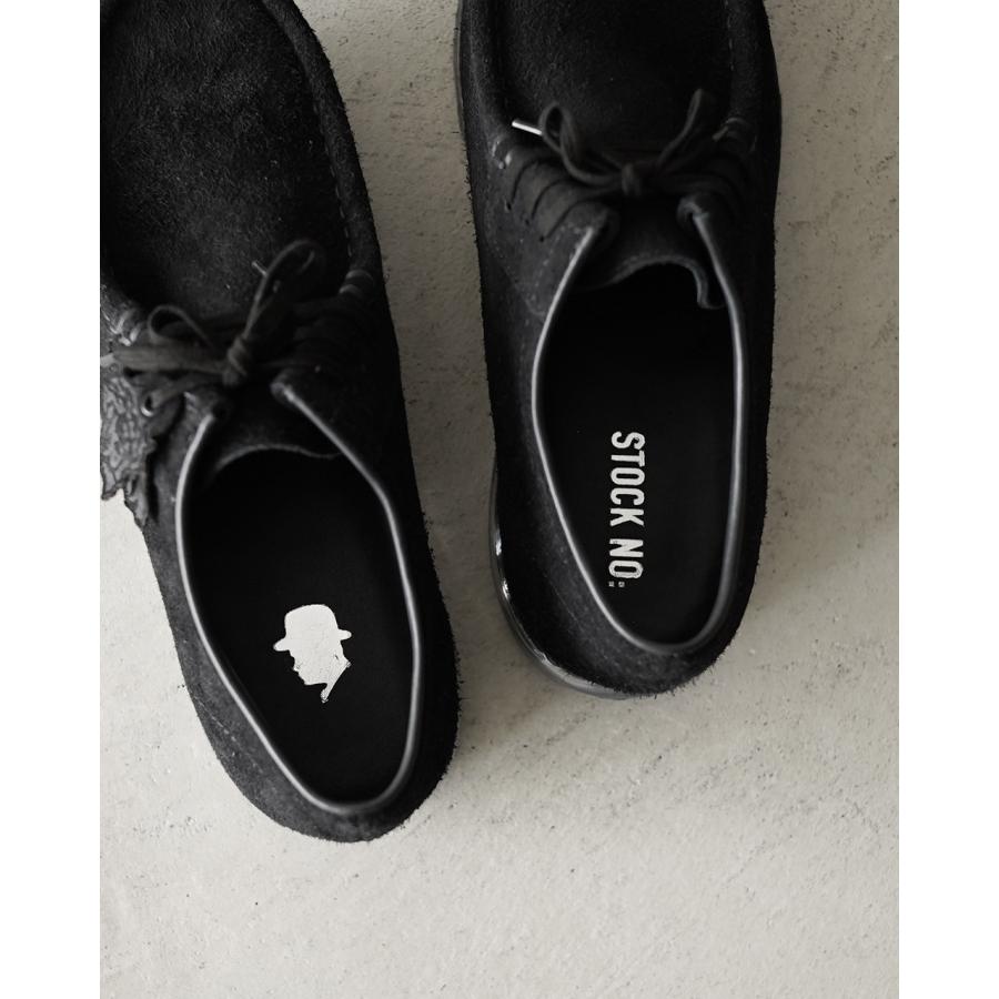 トモアンドシーオー × ストックナンバー Tomo&Co. STOCK NO: エア