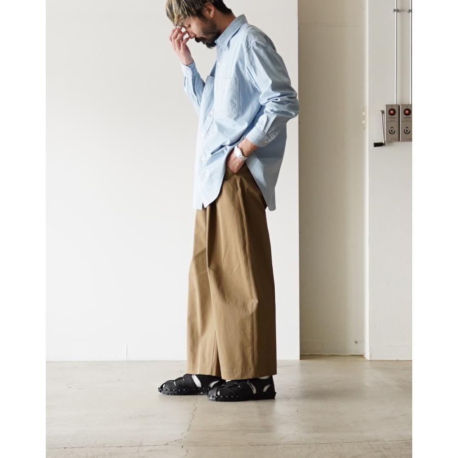 【美品】Tomo&Co トモアンドシーオー グルカシューズ　COMPONENT tpomo250213dsc08651.jpg
