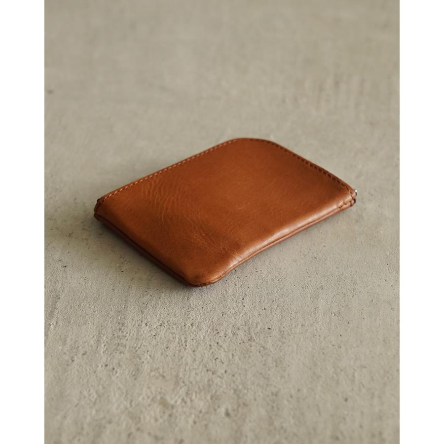 トモアンドシーオー Tomo&Co. 財布 プルタブ L-ウォレット (M) メンズ