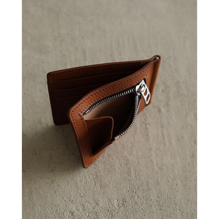 トモアンドシーオー Tomo&Co. 財布 プルタブマネークリップ ウォレット