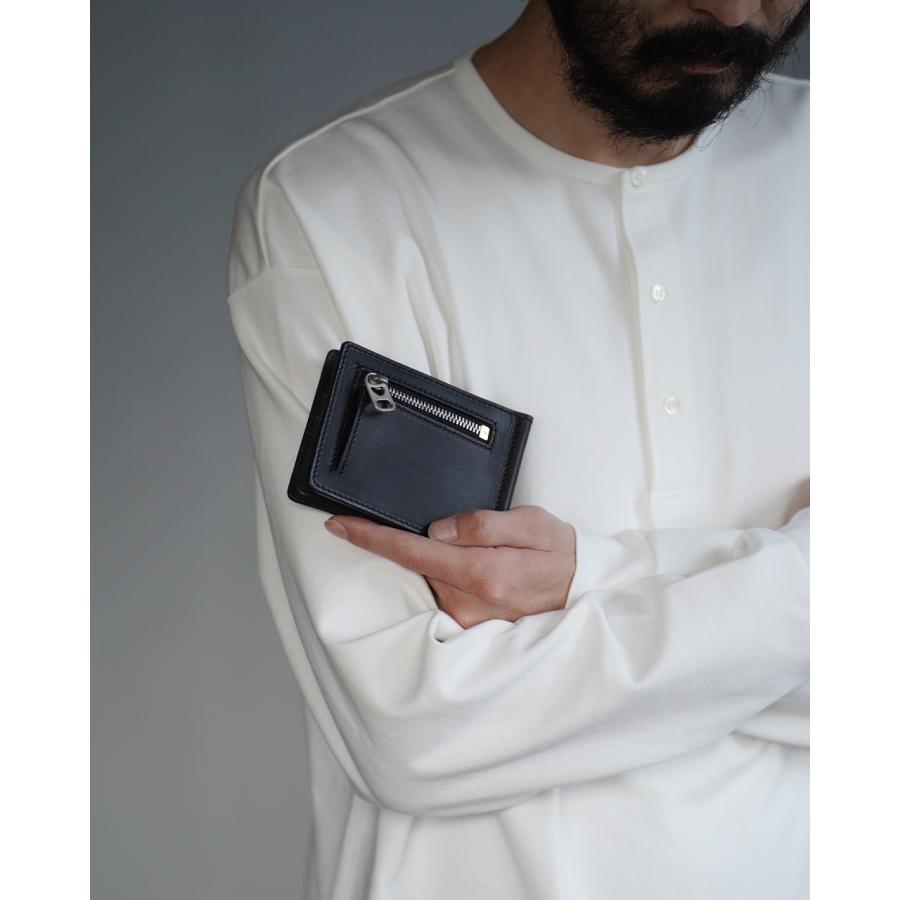 トモアンドシーオー Tomo&Co. 財布 プルタブマネークリップ ウォレット