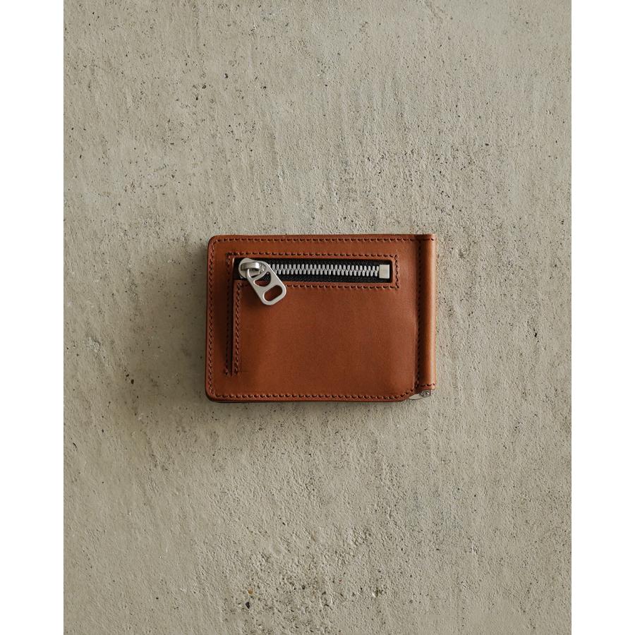 トモアンドシーオー Tomo&Co. 財布 プルタブマネークリップ ウォレット