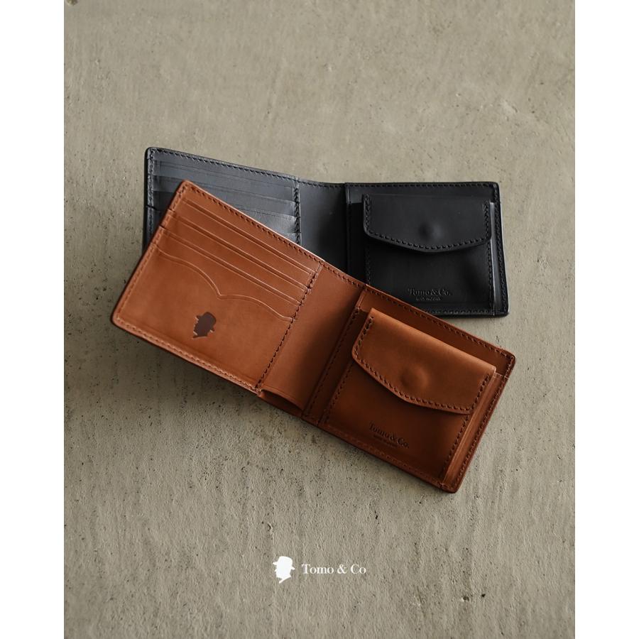 SALE トモアンドシーオー Tomo Co 財布ジャスト ア マンズ ウォレット メンズ JUST A MANS WALLET TM-WALLET