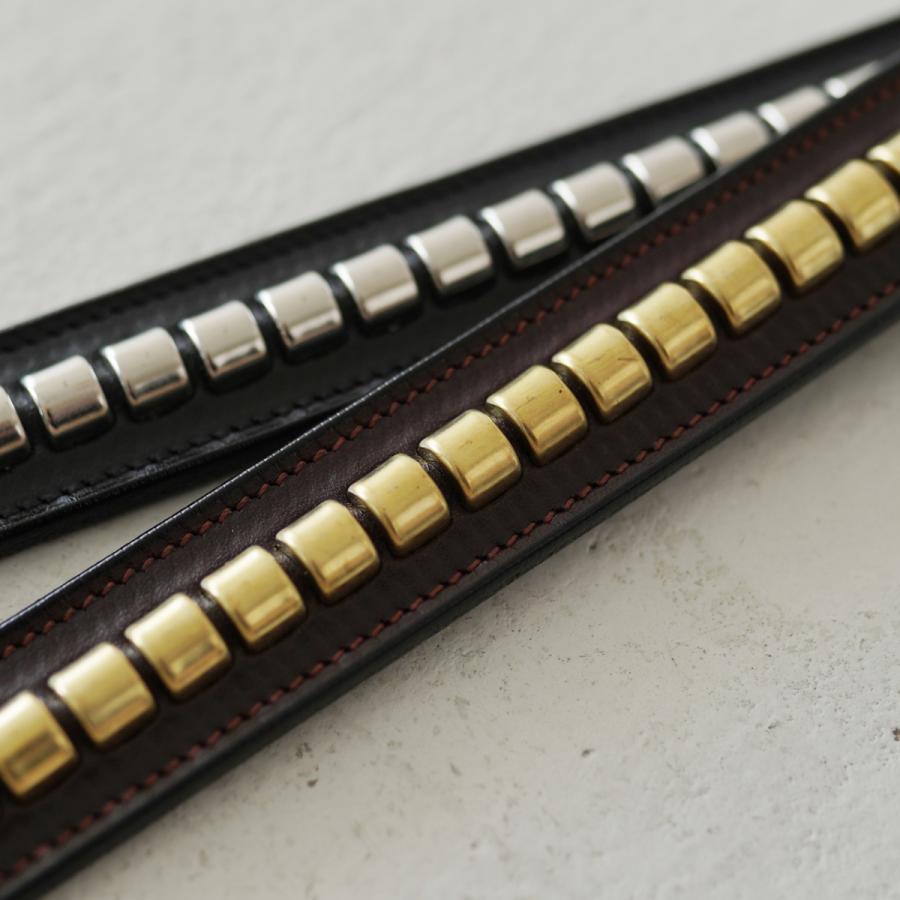 SALE トリーレザー TORY LEATHER レザーベルト クリンチャーCLINCHER