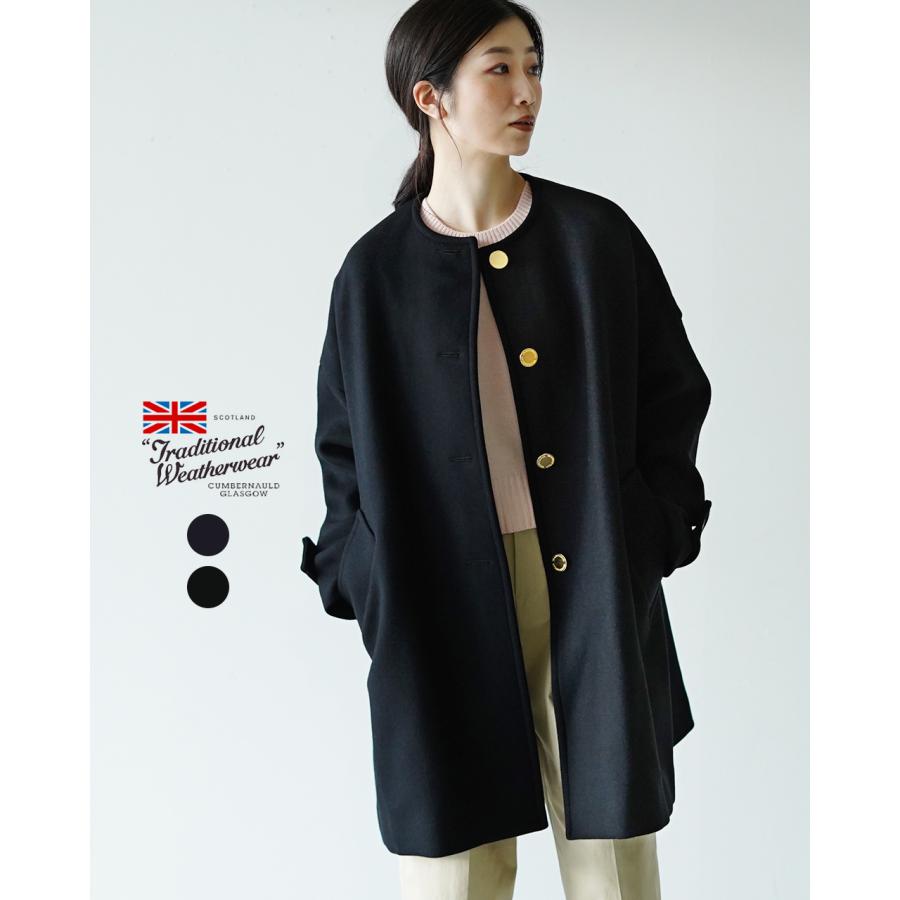 トラディショナルウェザーウェア Traditional Weatherwear マールトン 