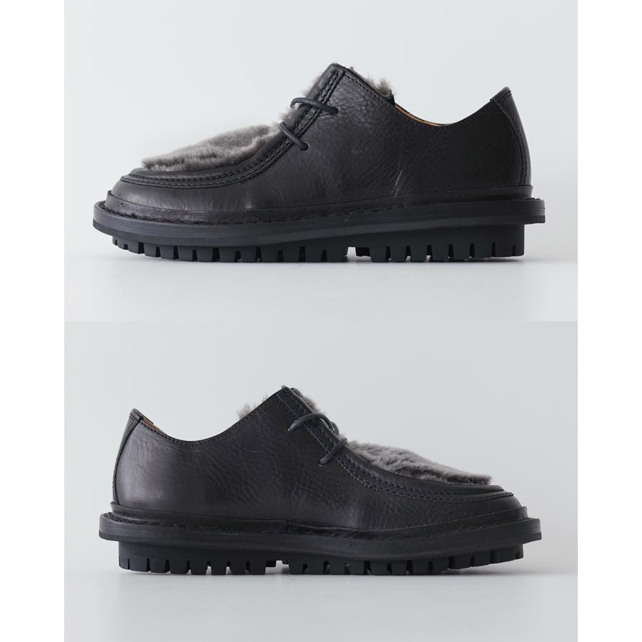 トリッペン　Goblet f チロリアンシューズ 楽天市場】【セール価格】trippen トリッペン GOBLET ムートン