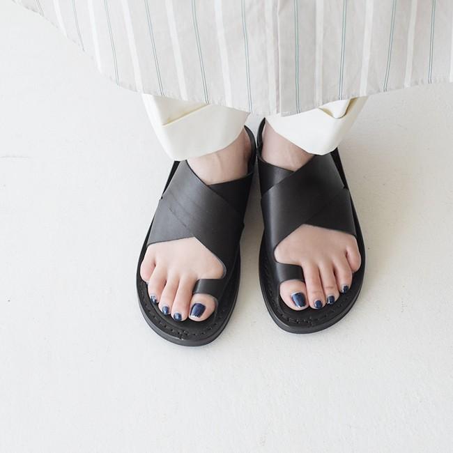 trippen Alex 2021ss 完売品 サンダル 39-