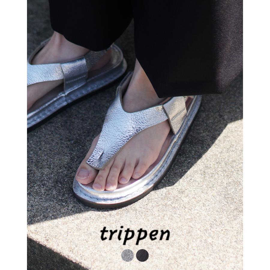 trippen トリッペン グラビティ GRAVITY サンダル 黒 レディース trippen トリッペン グラビティ GRAVITY サンダル 黒 レディース