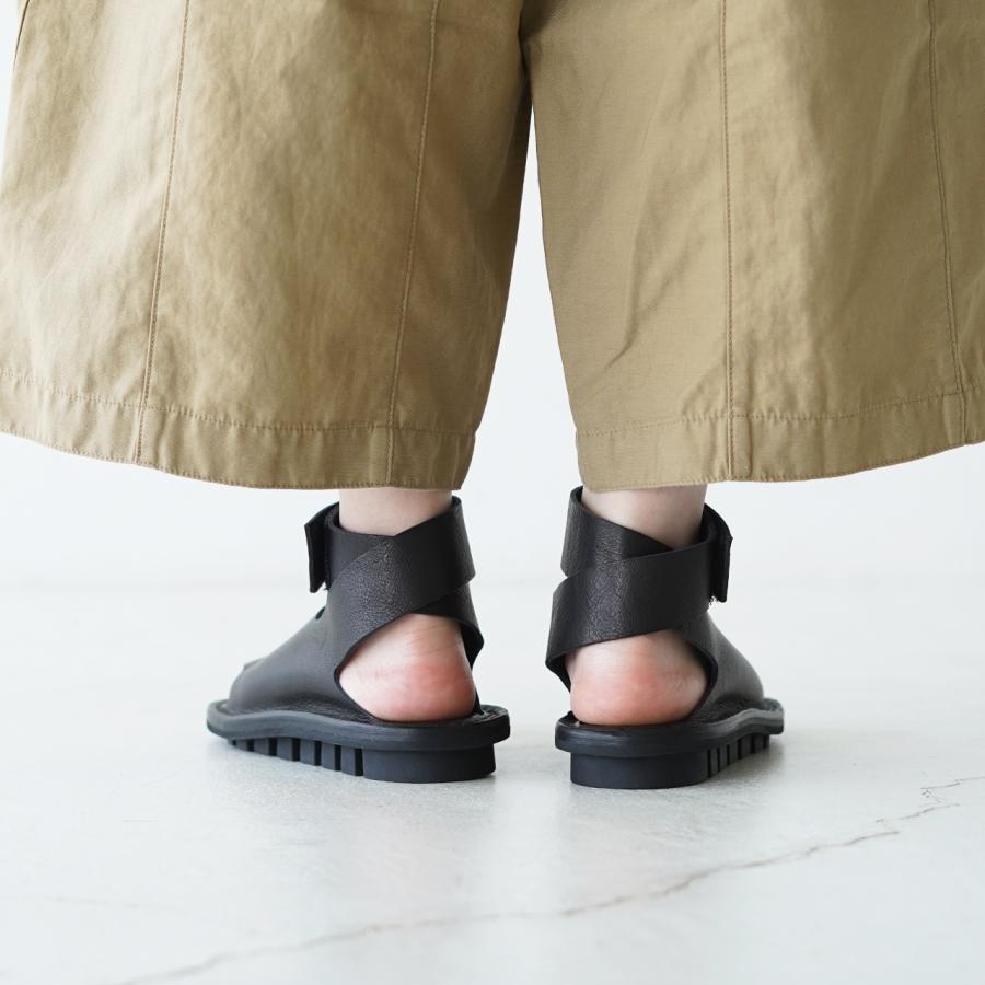 trippen トリッペン ハグ HUG アンクルストラップ レザー trippen トリッペン ハグ HUG アンクルストラップ レザー