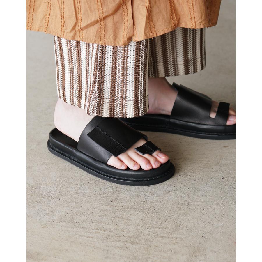 trippen SALE！トリッペン トングサンダル レディースオフセット