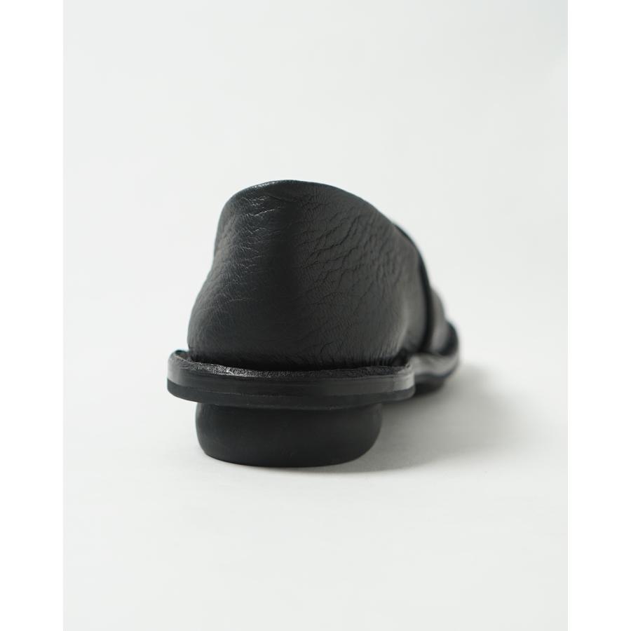trippen SALE！トリッペン レザー スリッポン レディース Once f