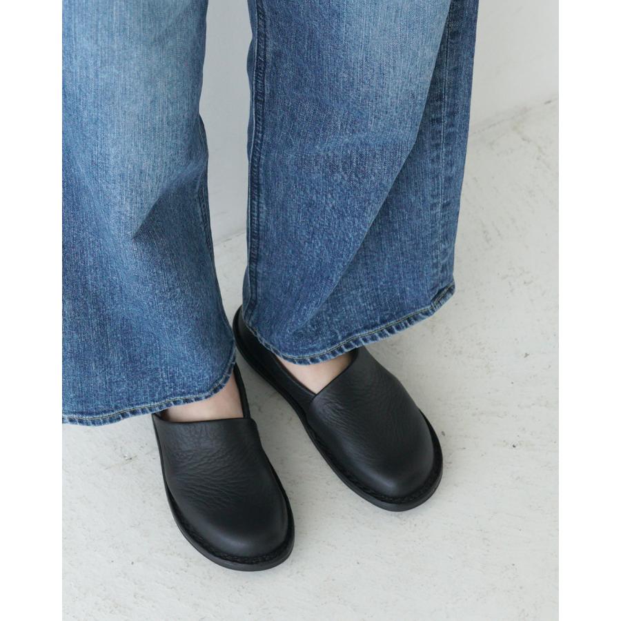 trippen トリッペン 本革 レザー フラットシューズ スリッポン パンプス trippen トリッペン スリッポン ONCE ALB レディース レザー