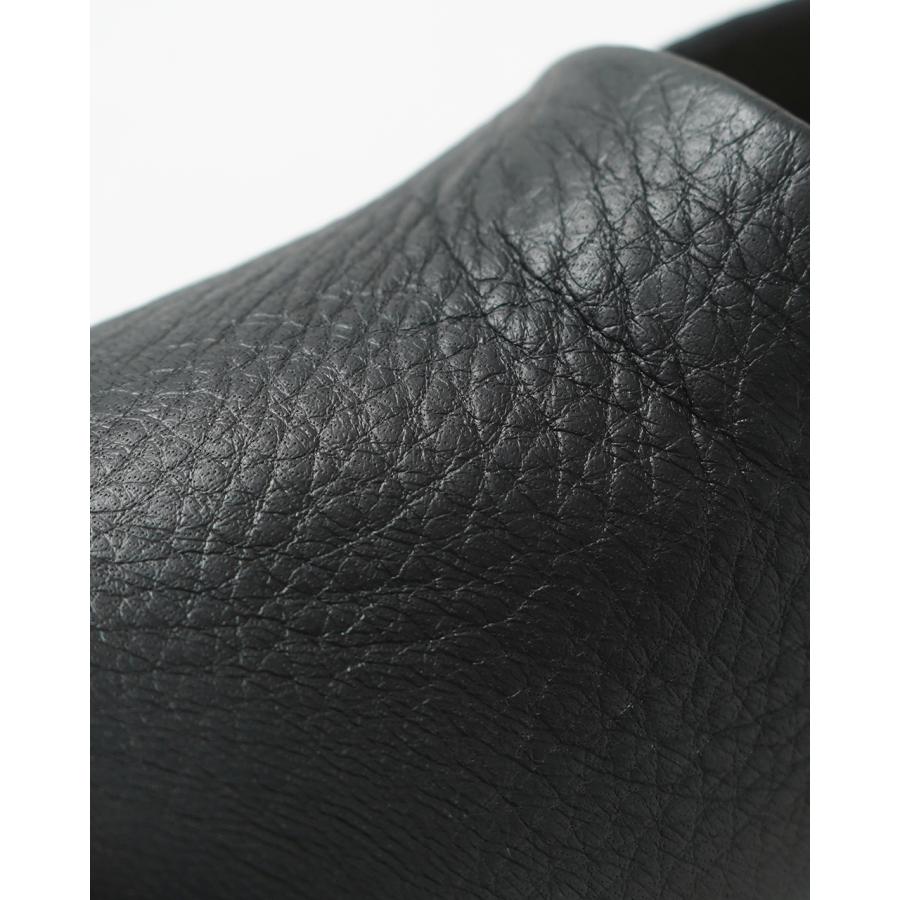 trippen SALE！トリッペン レザー スリッポン レディース Once f