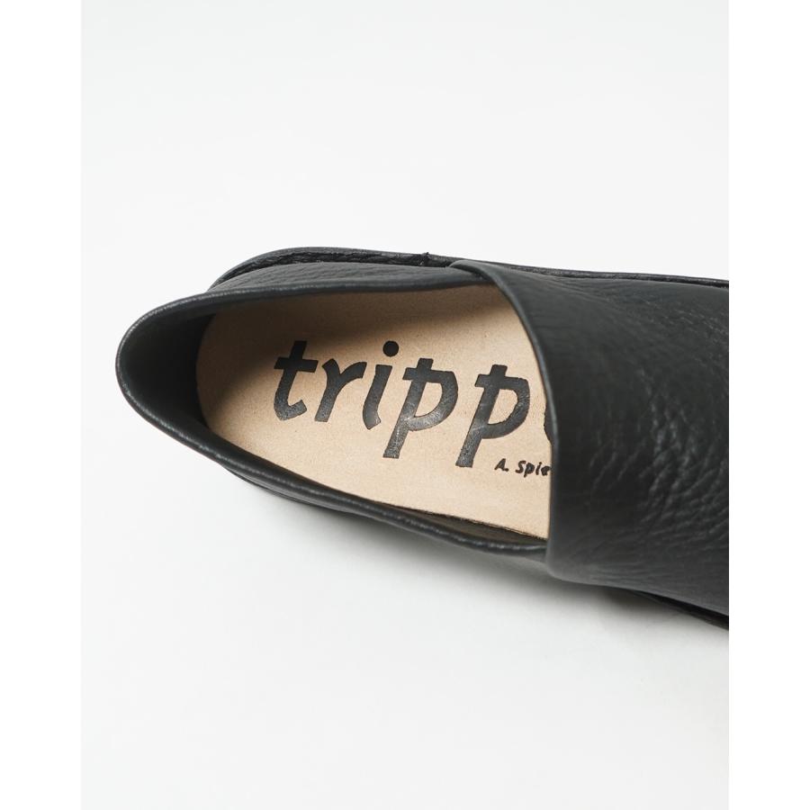 trippen（トリッペン） SALE！トリッペン レザー スリッポン
