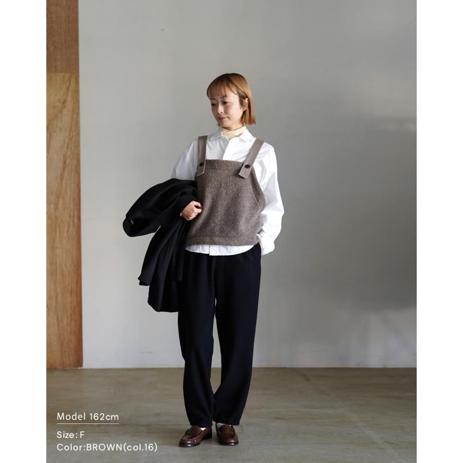 tumugu（ツムグ） 【週末限定！ポイント10倍】SALE！ツムグ ビスチェ