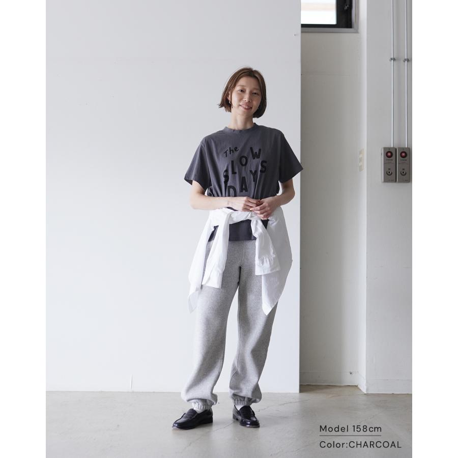 tumugu（ツムグ） 期間限定10%OFFクーポン tumugu Tシャツ ラフィ天竺