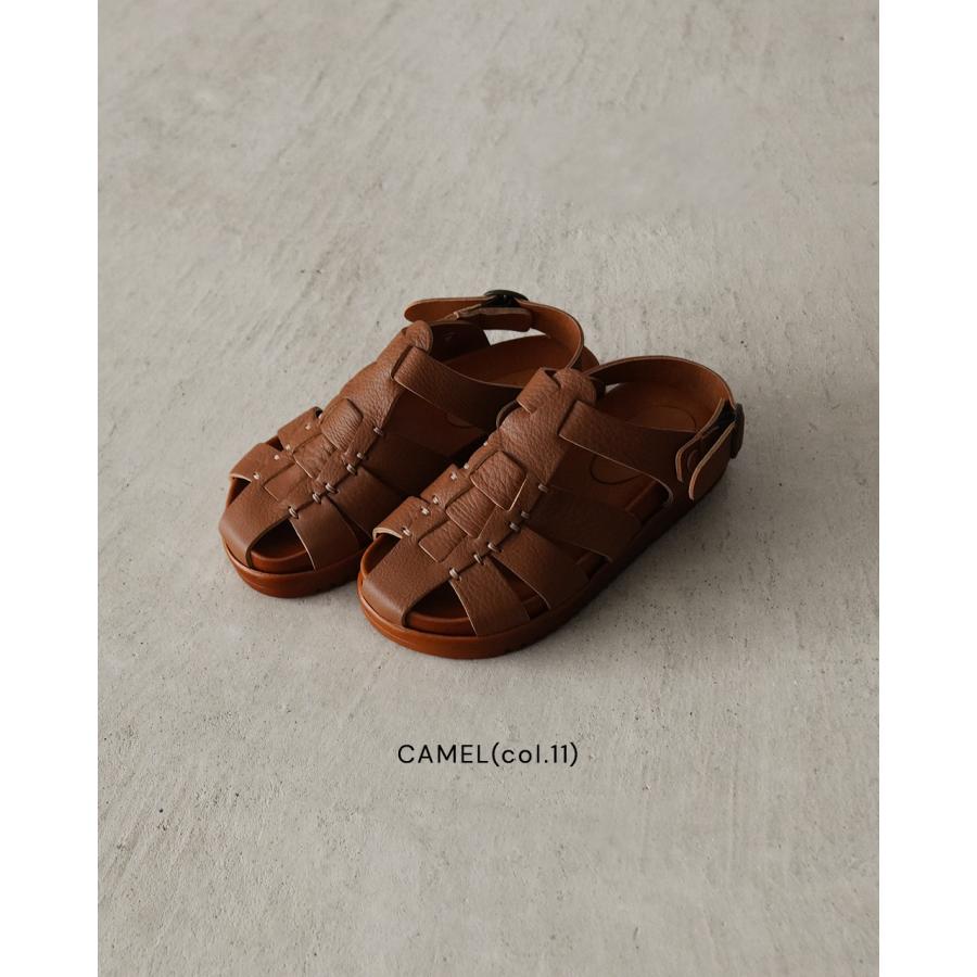 tumugu（ツムグ） SALE！ツムグ × フーブ × hcubuch レザーグルカ