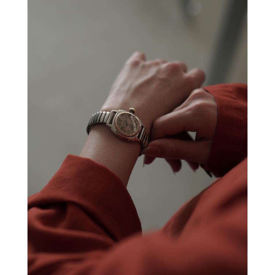 VAGUE WATCH Co. ヴァーグウォッチカンパニー 腕時計 ユニ