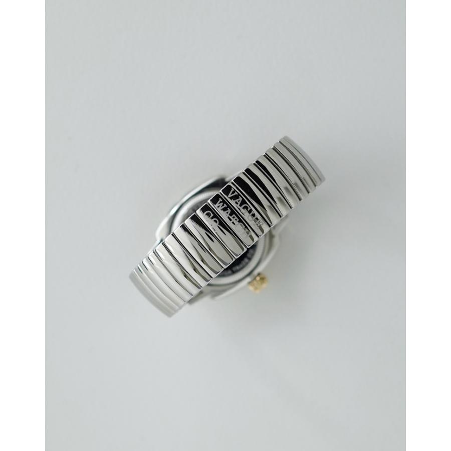ヴァーグウォッチカンパニー VAGUE WATCH Co. 腕時計 Coussin Early Extension 1950年代 ギフト CO-S-008-SE CO-L-008-SEの画像