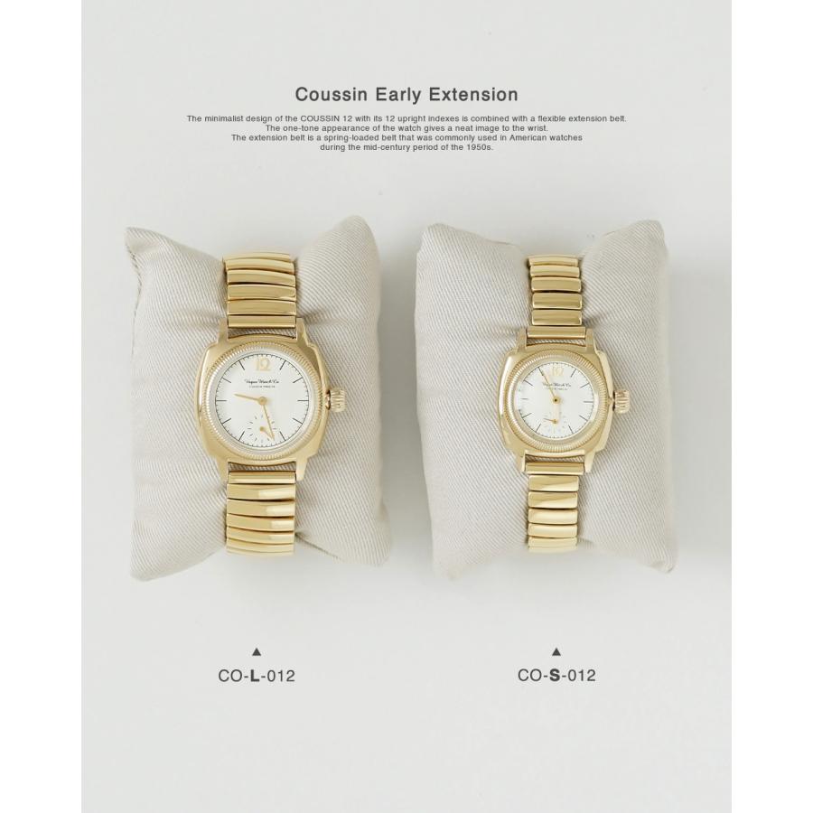VAGUE WATCH Co.（ヴァーグウォッチカンパニー） 腕時計 ユニセックス