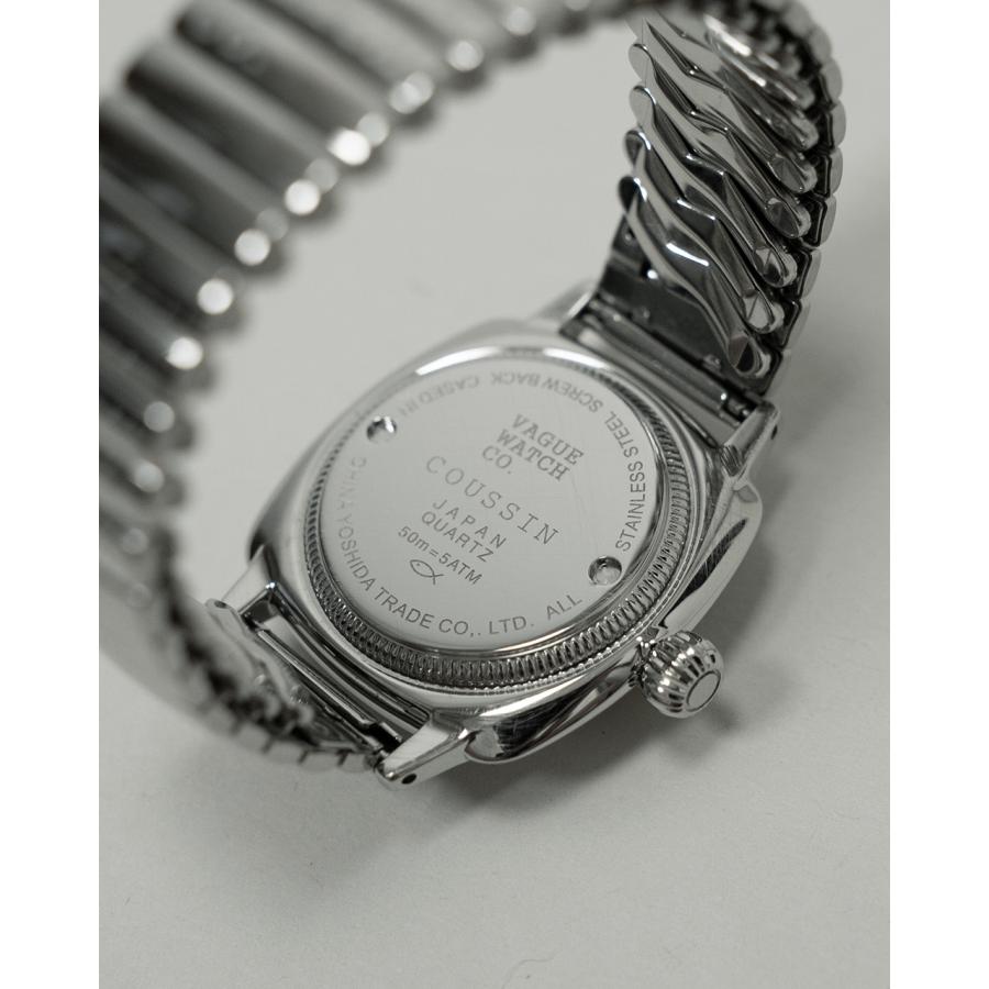 VAGUE WATCH Co.（ヴァーグウォッチカンパニー） 腕時計 ユニセックス