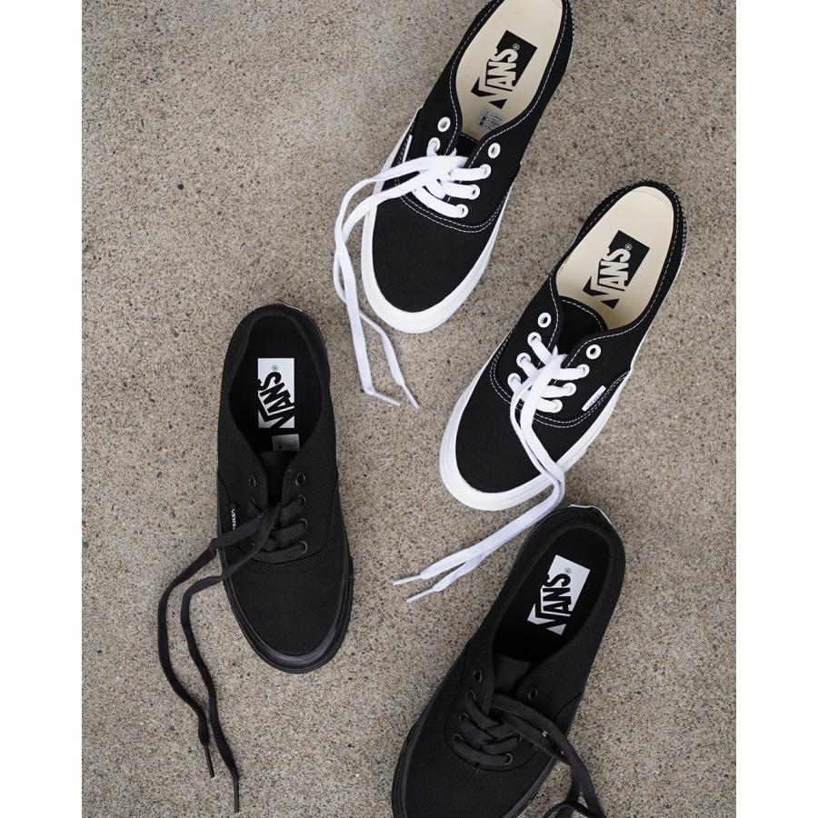 VANS（ヴァンズ） VANS PREMIUM オーセンティック 44 スニーカー LX