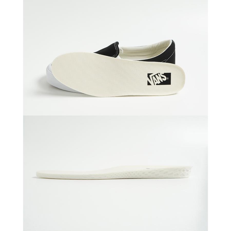 VANS（ヴァンズ） VANS PREMIUM スリッポン ユニセックス LX Slip-On 