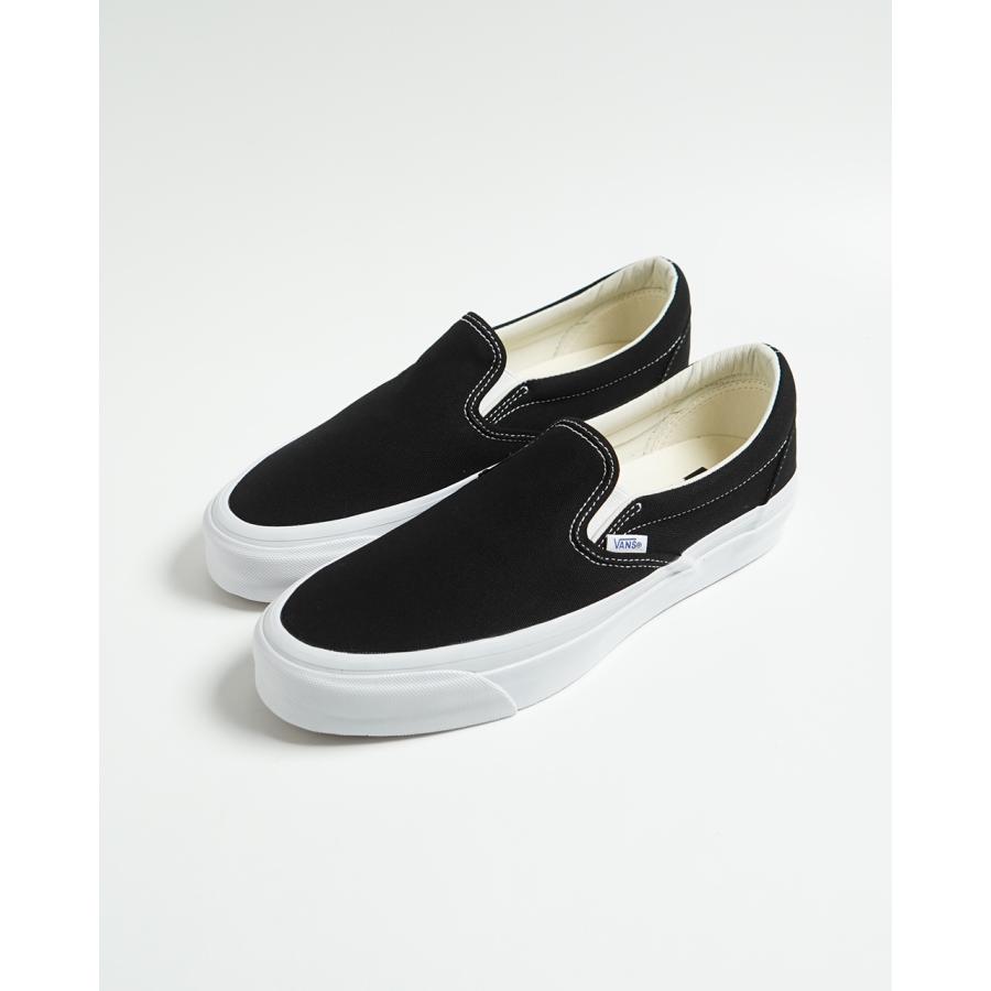 VANS（ヴァンズ） VANS PREMIUM LX スリッポン 復刻版 98 LX Slip-On