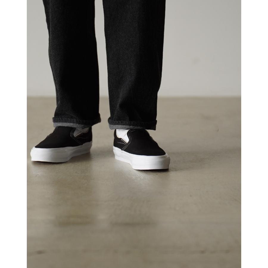 VANS（ヴァンズ） VANS PREMIUM スリッポン ユニセックス LX Slip-On