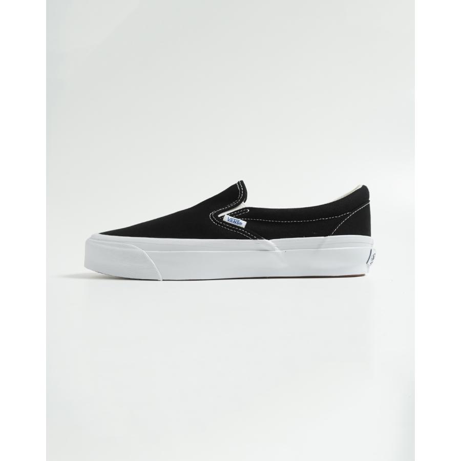 VANS（ヴァンズ） VANS PREMIUM LX スリッポン 復刻版 98 LX Slip-On