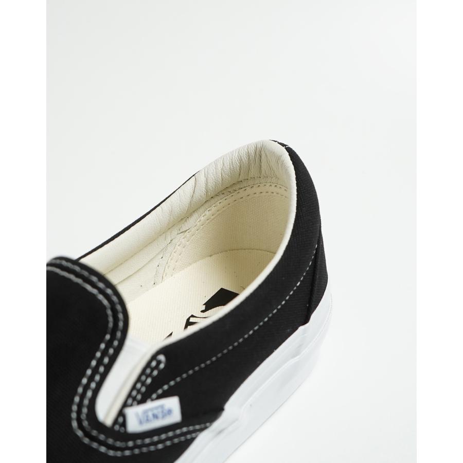 VANS（ヴァンズ） VANS PREMIUM スリッポン ユニセックス LX Slip-On
