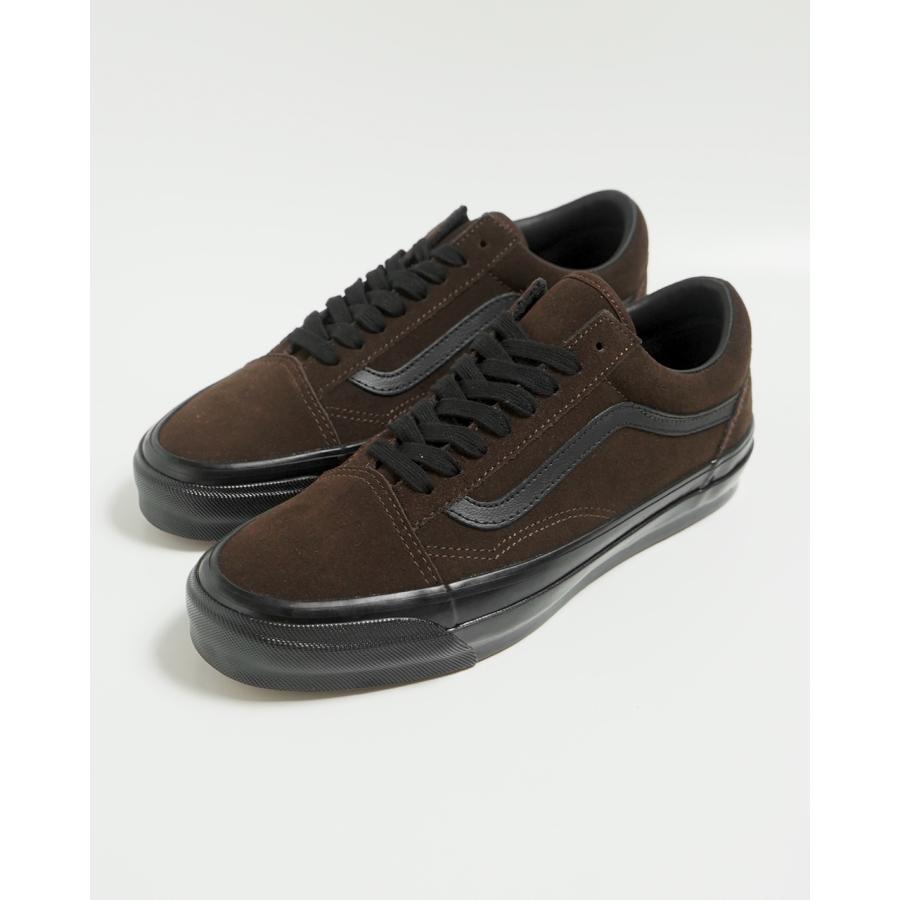 VANS ヴァンズ PREMIUM オールドスクール スエード スニーカー VANS ヴァンズ PREMIUM オールドスクール スエード スニーカー