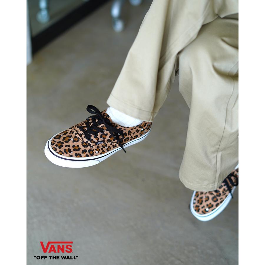 VANS（ヴァンズ） SALE！ヴァンズ VANS Authentic スニーカー