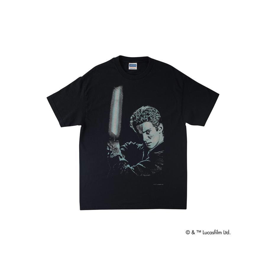 VARIEGATOR ヴァリゲイター バリゲーター VARIEGATOR Tシャツ アナキン