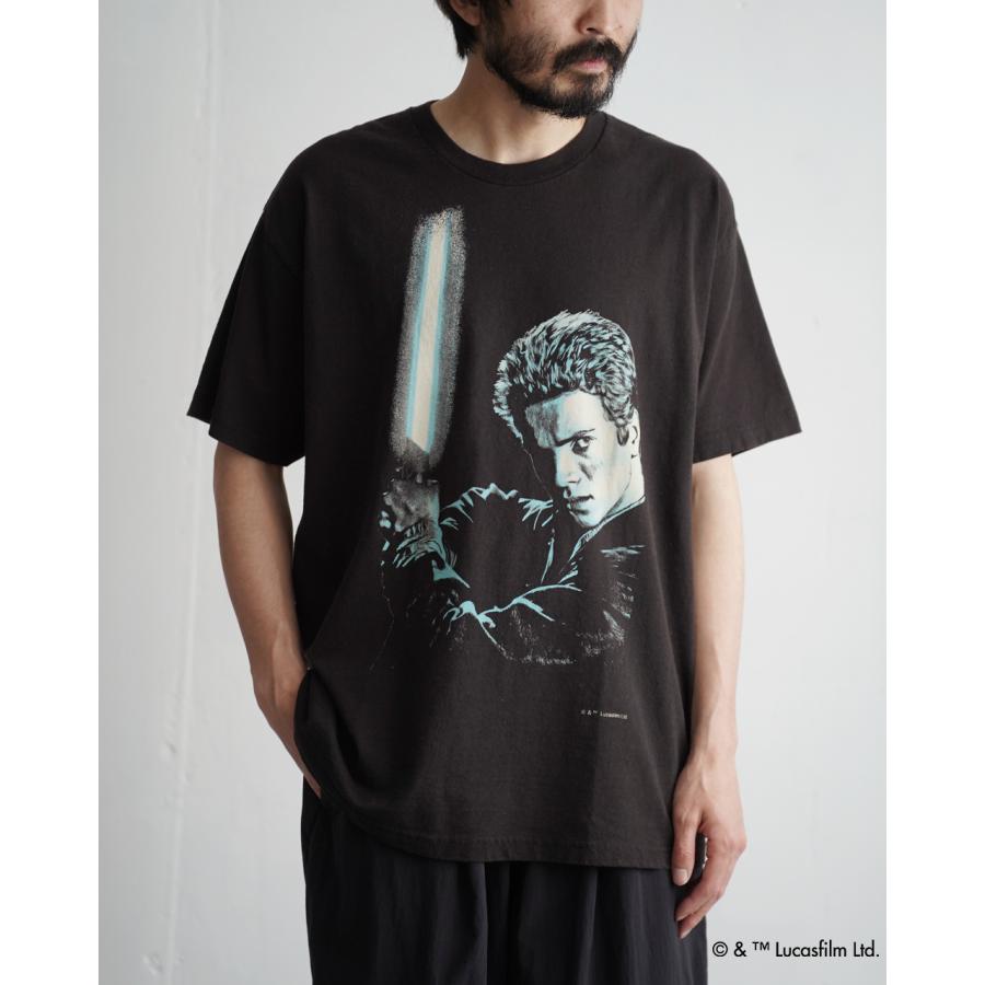 VARIEGATOR ヴァリゲイター バリゲーター VARIEGATOR Tシャツ アナキン