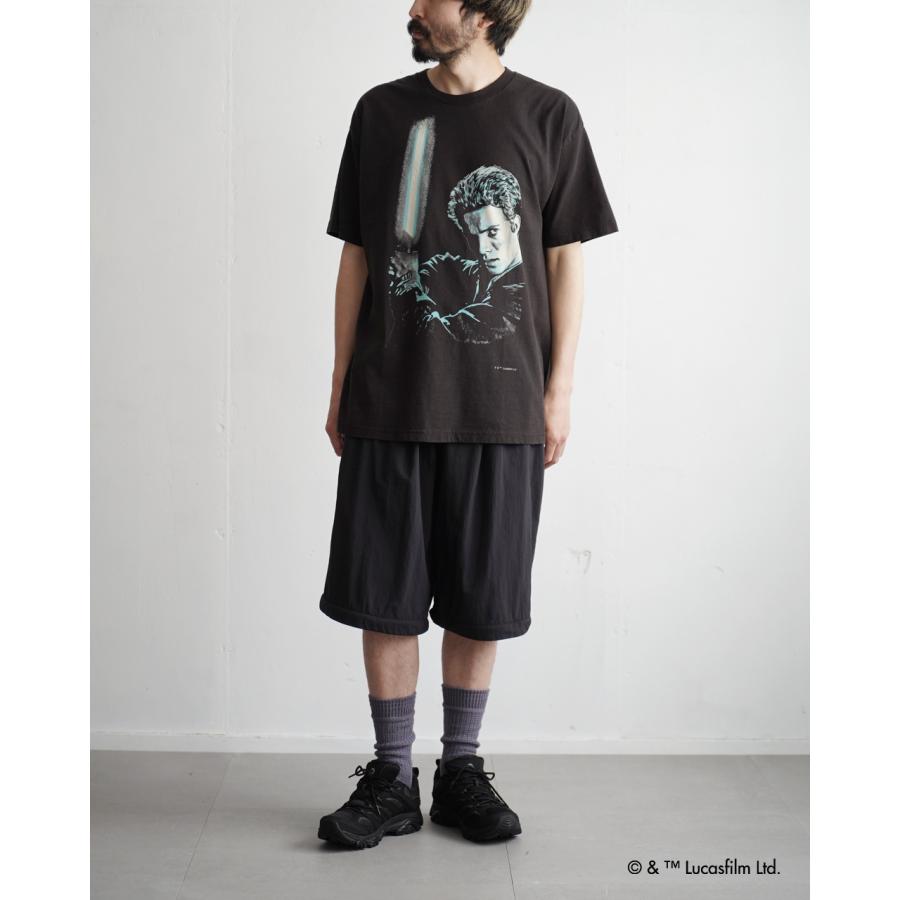 VARIEGATOR ヴァリゲイター バリゲーター VARIEGATOR Tシャツ アナキン