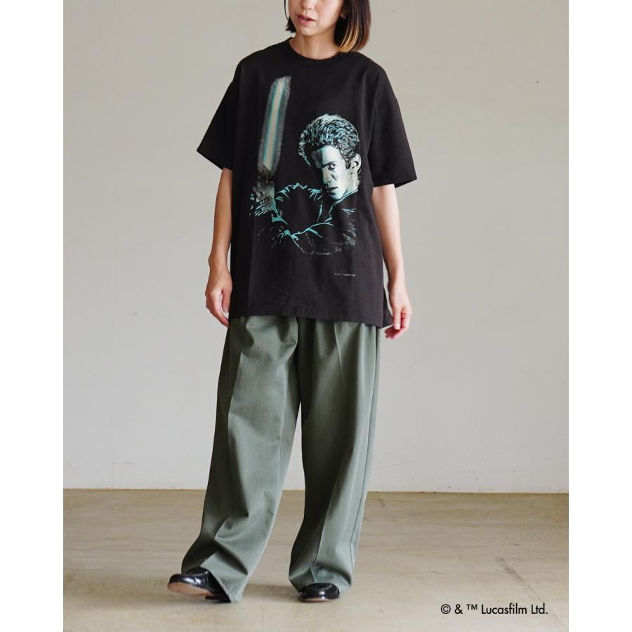 VARIEGATOR ヴァリゲイター バリゲーター VARIEGATOR Tシャツ アナキン